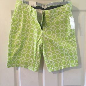 Crown & Ivy Shorts